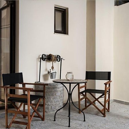 Pozzi Di Lusso Suites ハニア エクステリア 写真